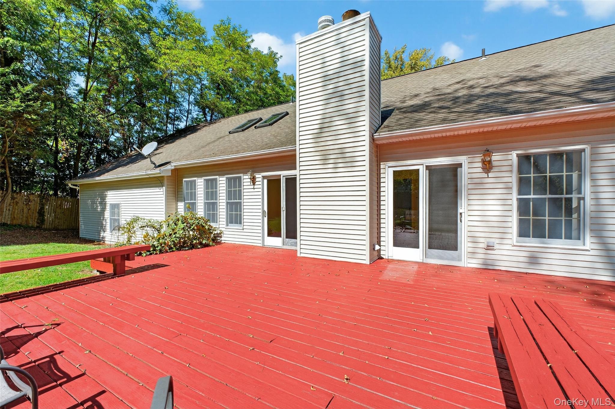 Single Family Santa Anna Dutchess County, NY 12603, MLS-914219-29