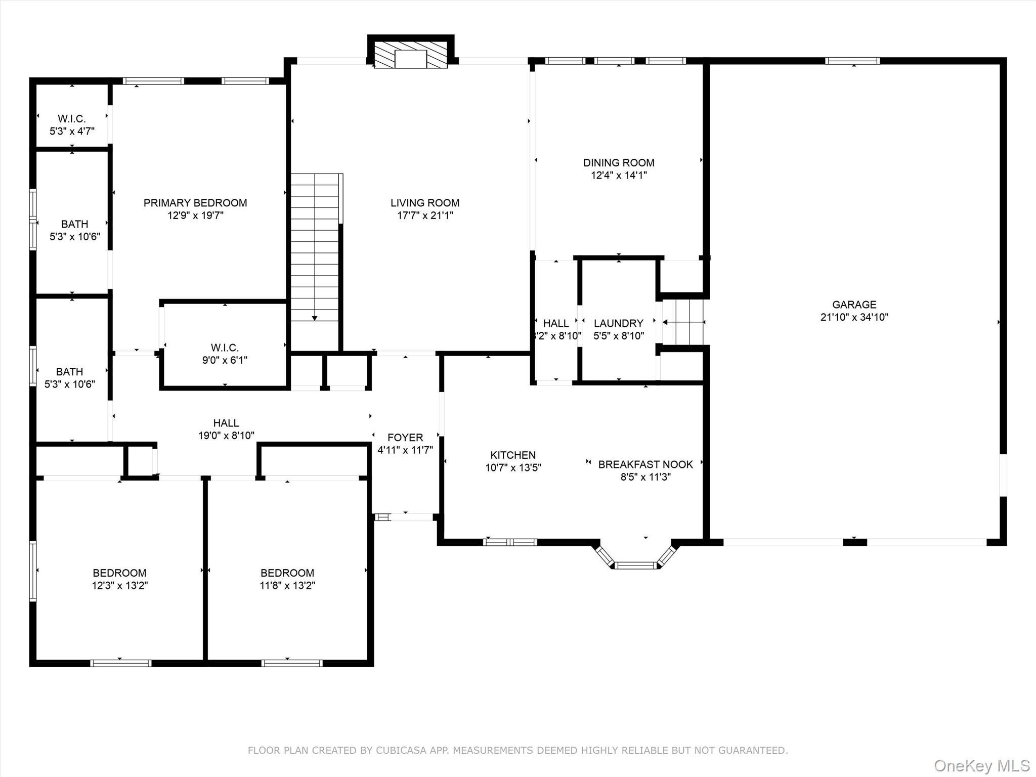 Single Family Santa Anna Dutchess County, NY 12603, MLS-914219-35