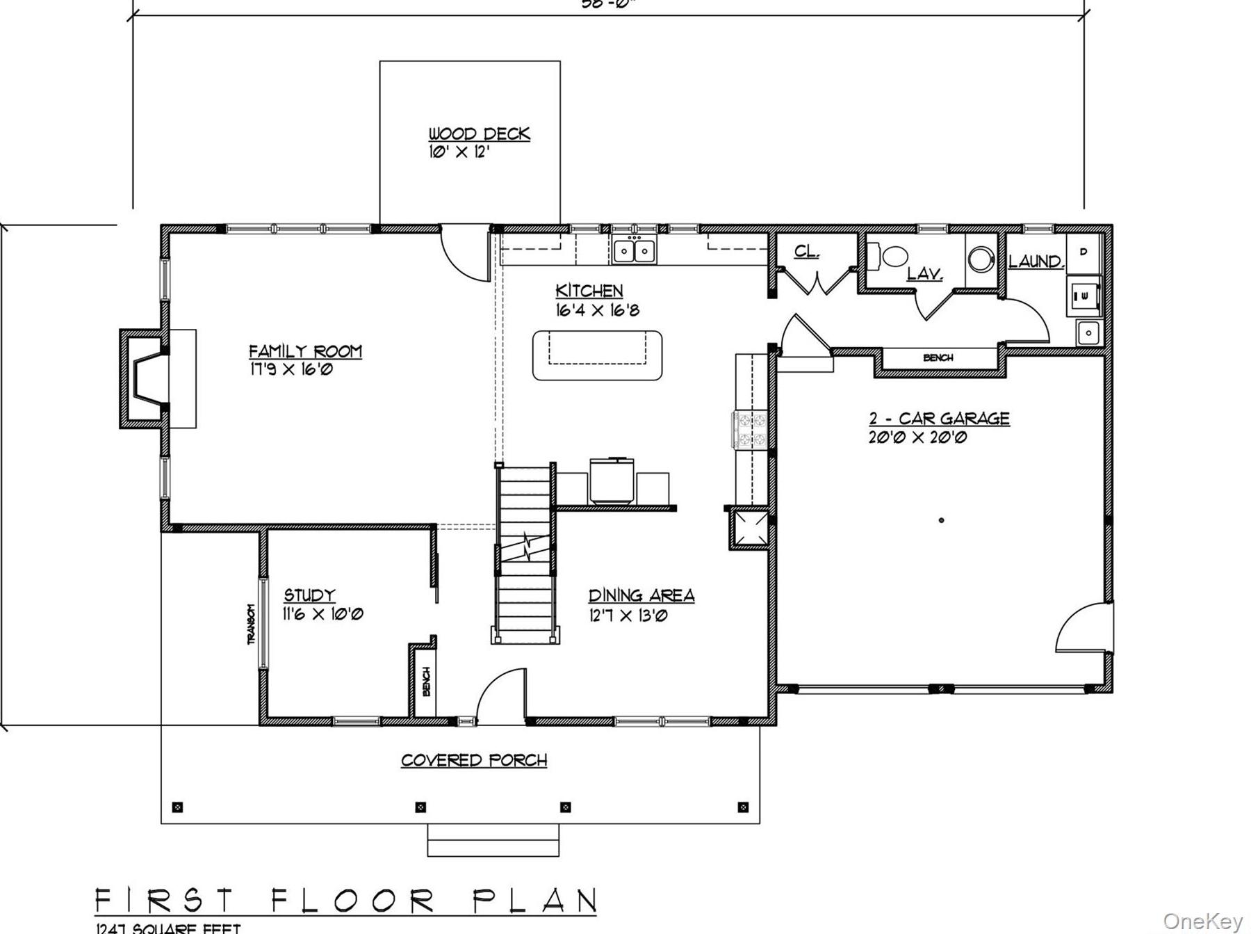 Single Family Beeblossom  Orange County, NY 10973, MLS-914228-2