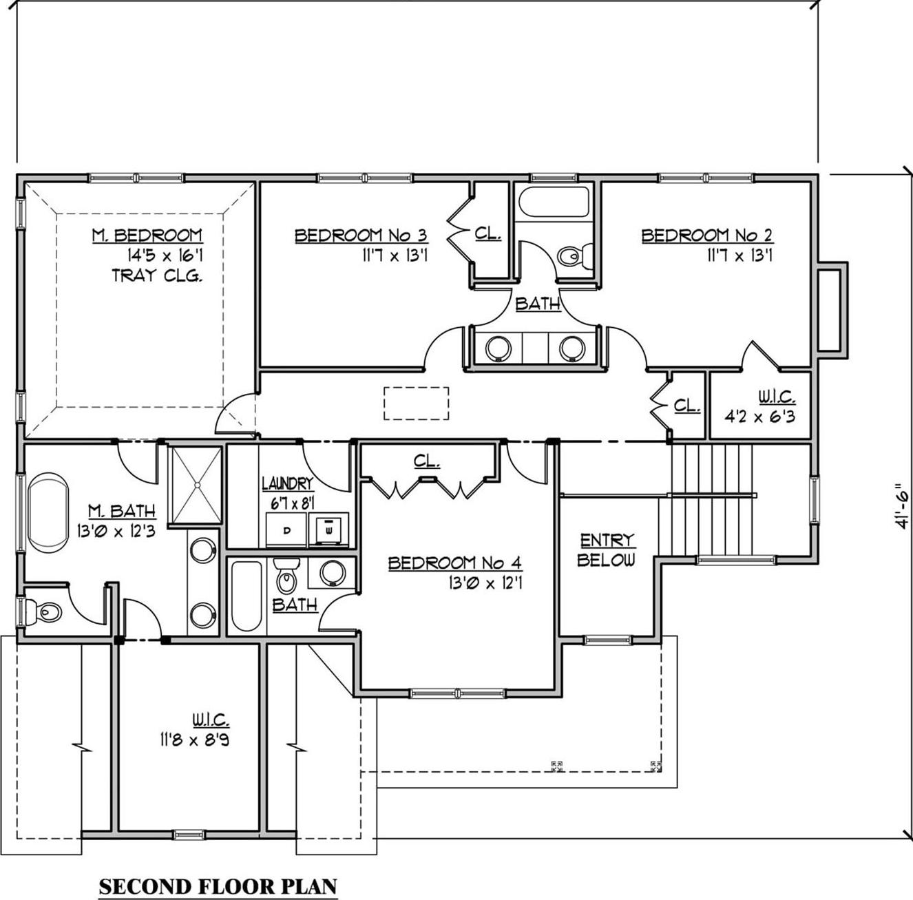 Single Family Beeblossom Court  Orange County, NY 10973, MLS-914253-3