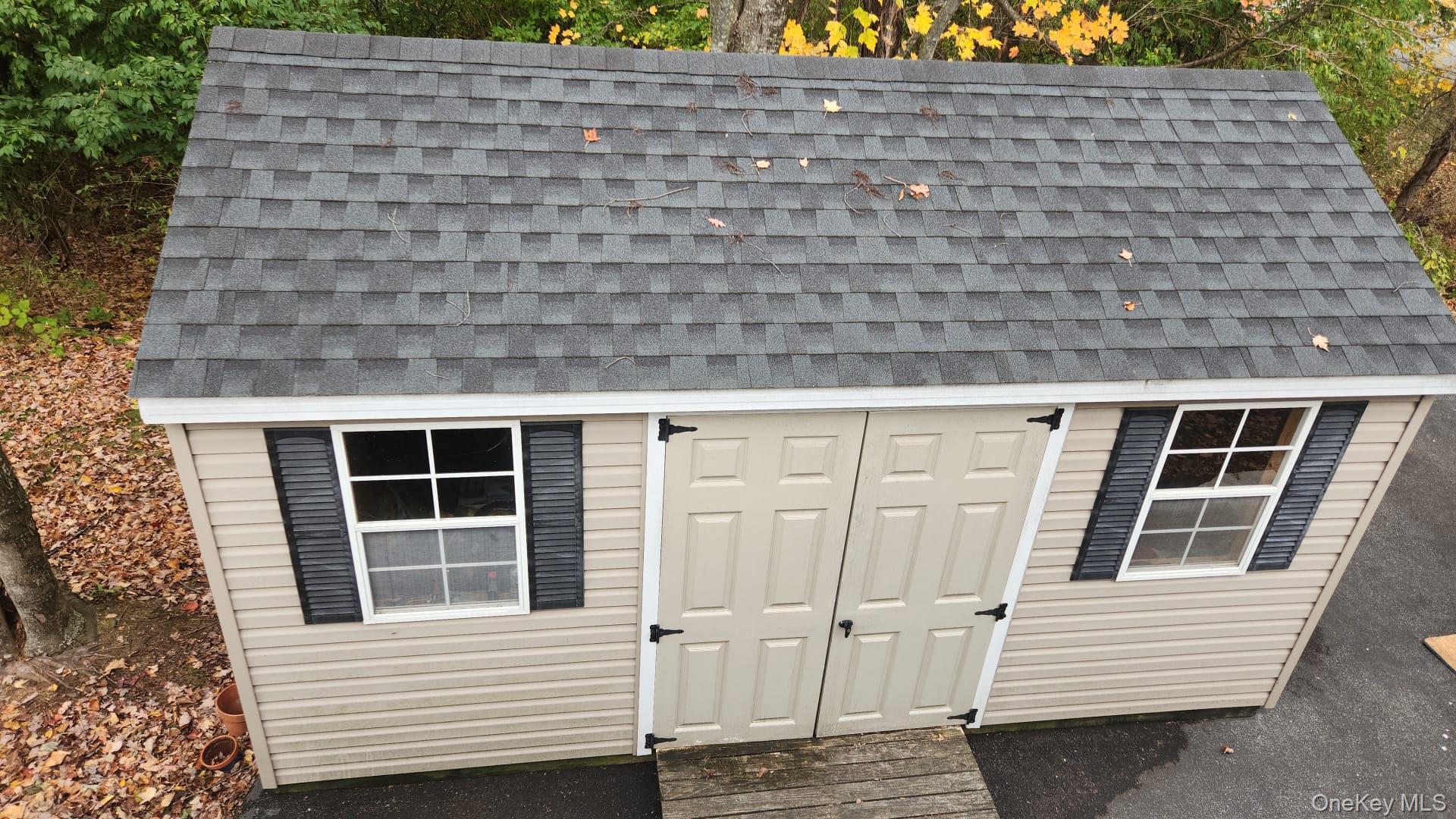 Single Family Lexington Orange County, NY 12550, MLS-914281-16