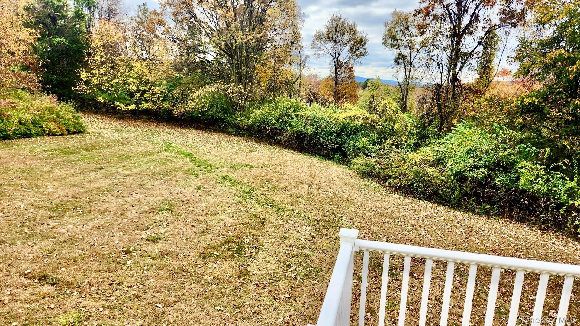 Single Family Lexington Orange County, NY 12550, MLS-914281-17