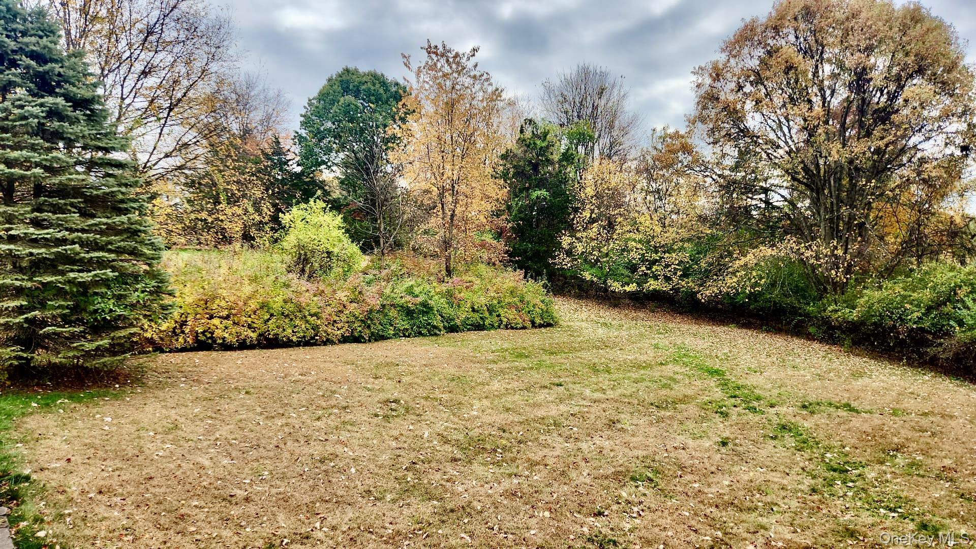 Single Family Lexington Orange County, NY 12550, MLS-914281-18