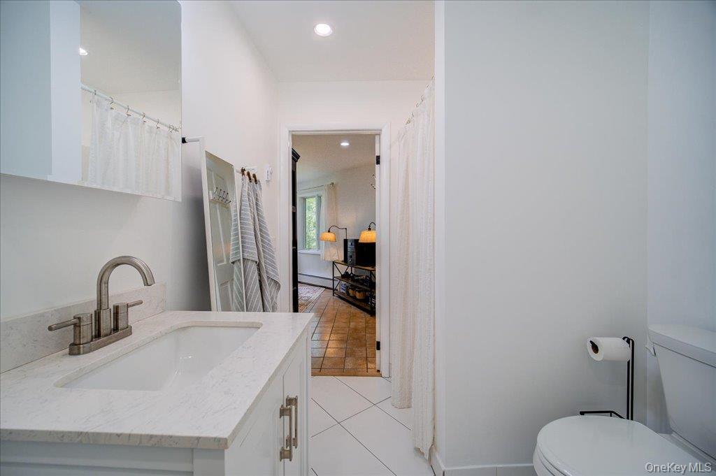 Single Family Oscawana Lake Putnam County, NY 10579, MLS-914316-12