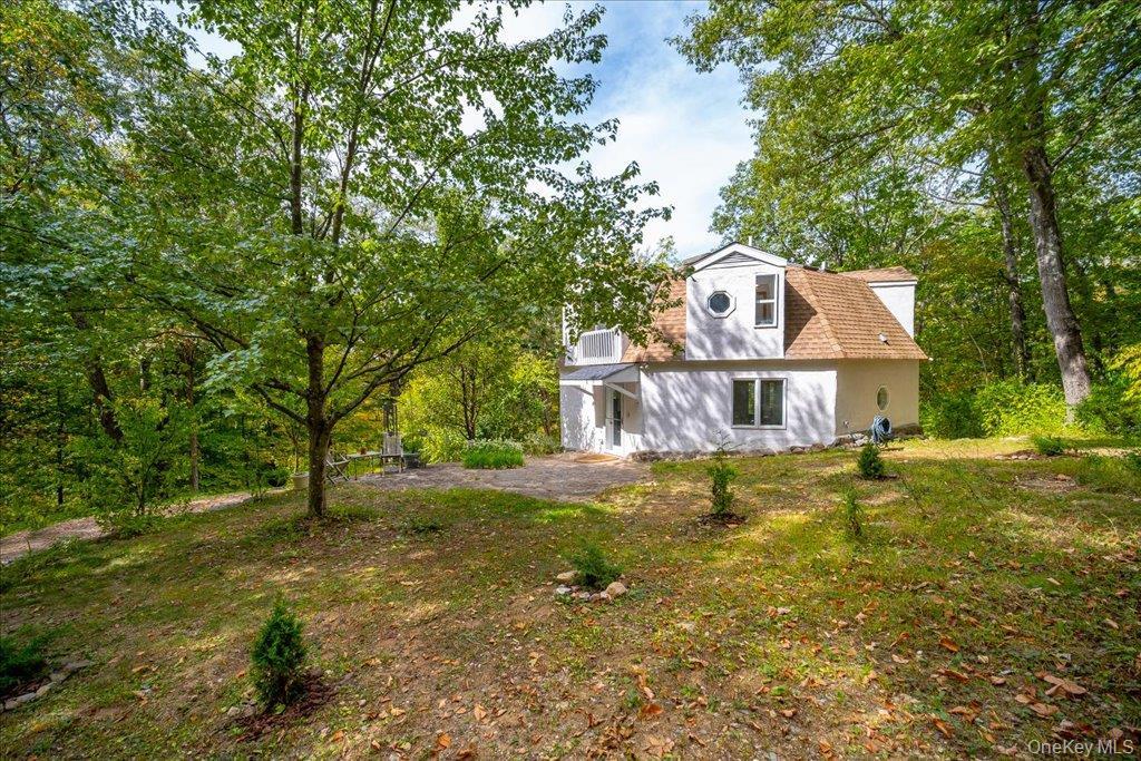 Single Family Oscawana Lake Putnam County, NY 10579, MLS-914316-2