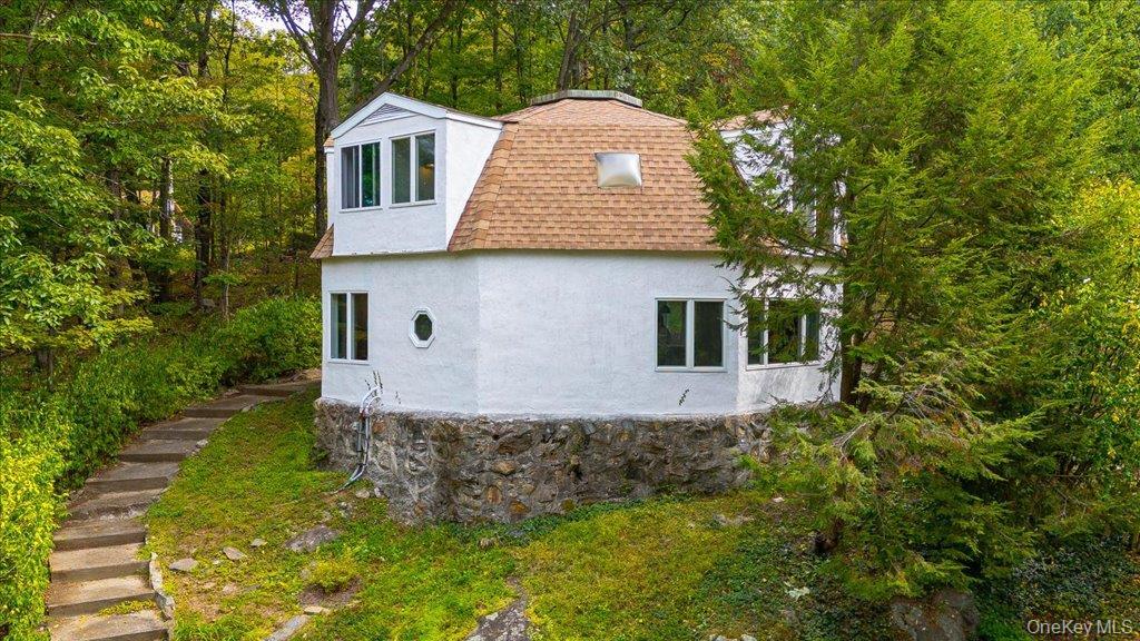 Single Family Oscawana Lake Putnam County, NY 10579, MLS-914316-21