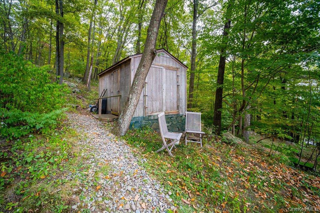 Single Family Oscawana Lake Putnam County, NY 10579, MLS-914316-23