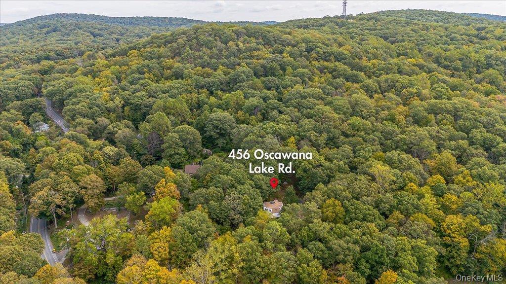 Single Family Oscawana Lake Putnam County, NY 10579, MLS-914316-24