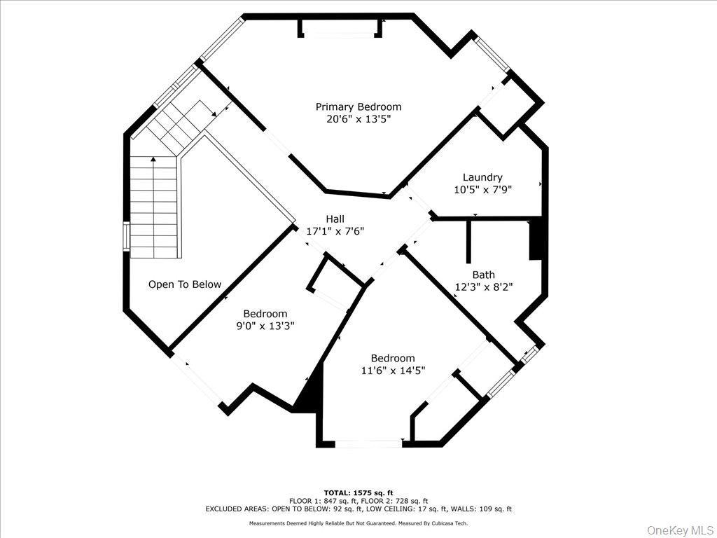 Single Family Oscawana Lake  Putnam County, NY 10579, MLS-914316-26