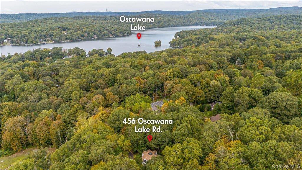 Single Family Oscawana Lake Putnam County, NY 10579, MLS-914316-3