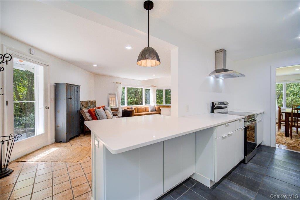 Single Family Oscawana Lake Putnam County, NY 10579, MLS-914316-9