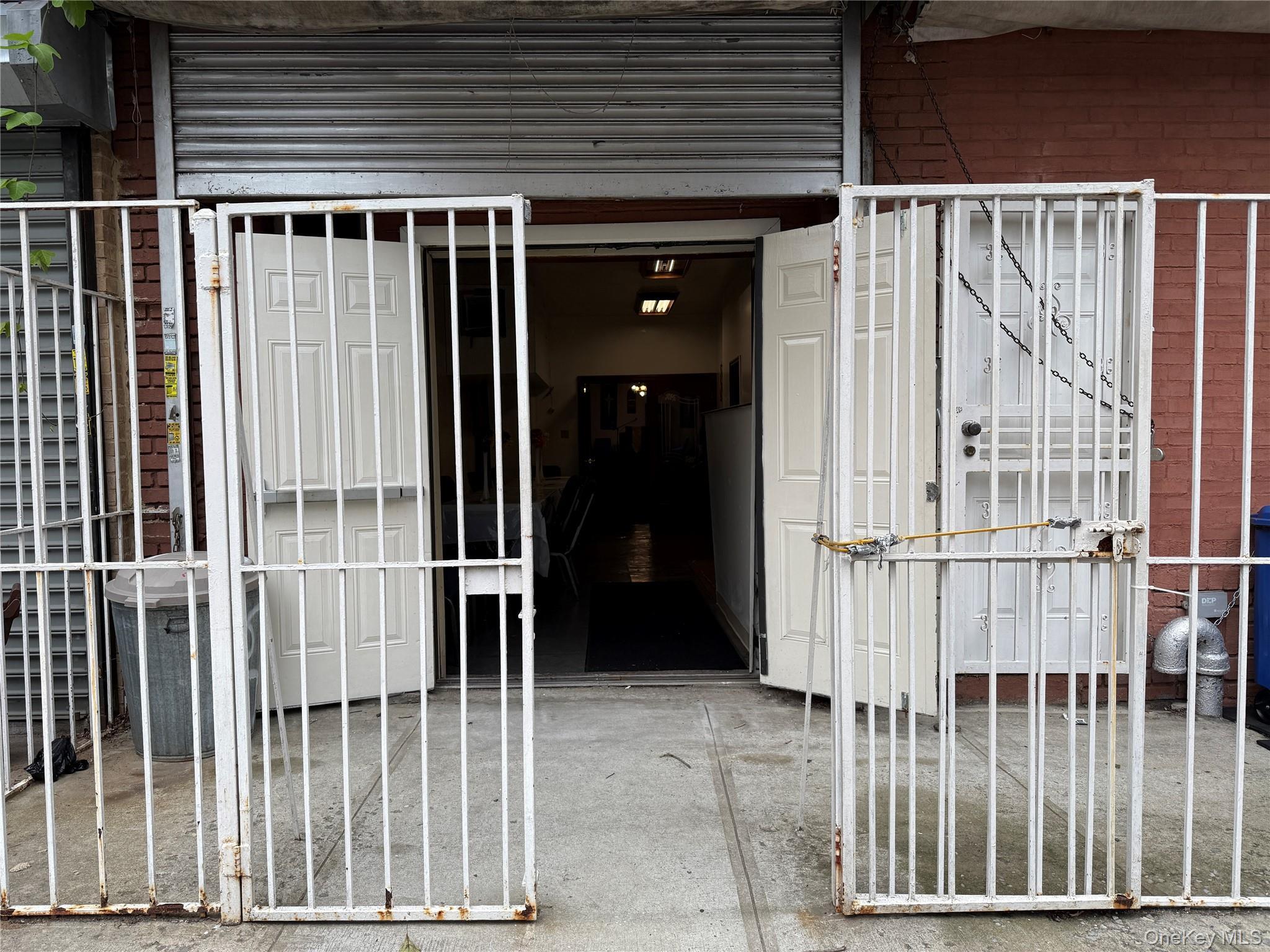 Commercial Sale Eldert  Brooklyn, NY 11207, MLS-914322-3