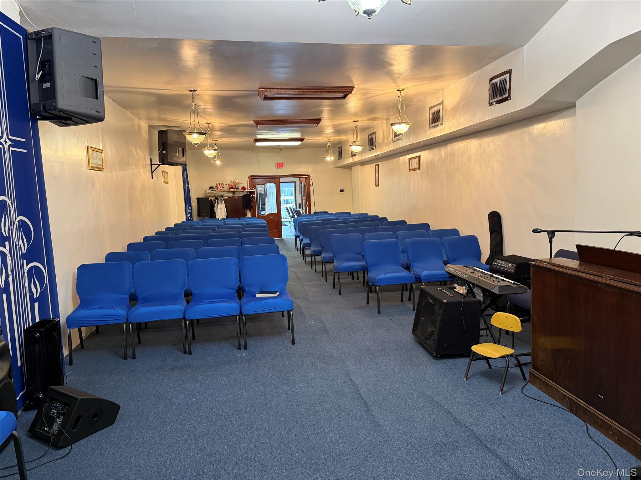 Commercial Sale Eldert  Brooklyn, NY 11207, MLS-914322-6