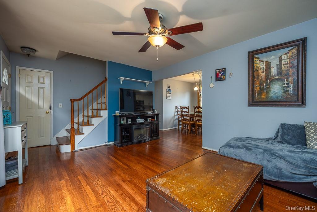 Single Family Gilbert  Rockland County, NY 10965, MLS-914324-13