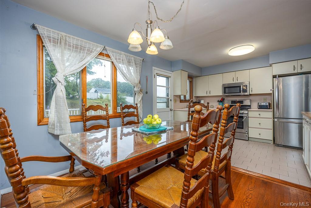 Single Family Gilbert  Rockland County, NY 10965, MLS-914324-15