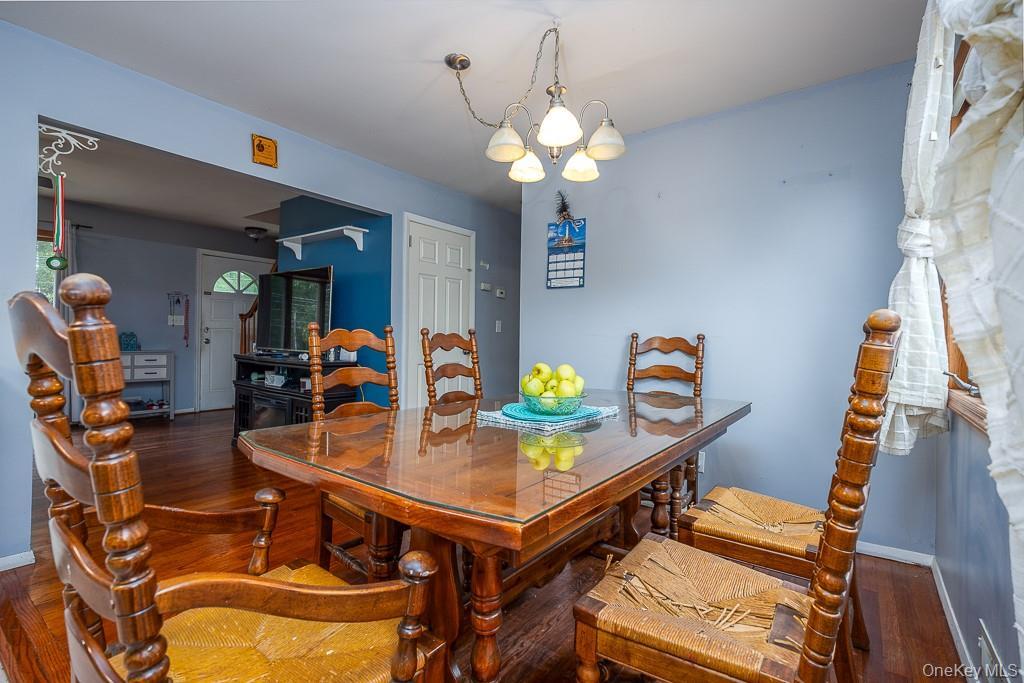 Single Family Gilbert  Rockland County, NY 10965, MLS-914324-17