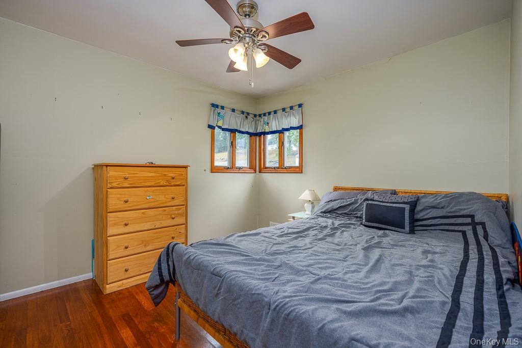 Single Family Gilbert  Rockland County, NY 10965, MLS-914324-19