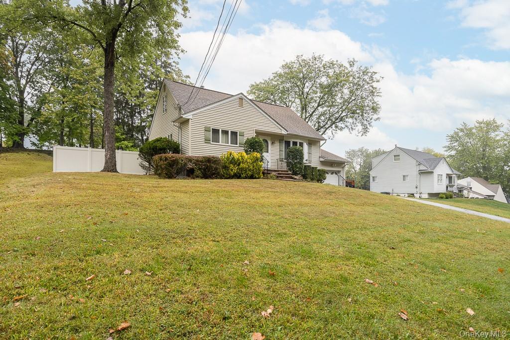 Single Family Gilbert  Rockland County, NY 10965, MLS-914324-2
