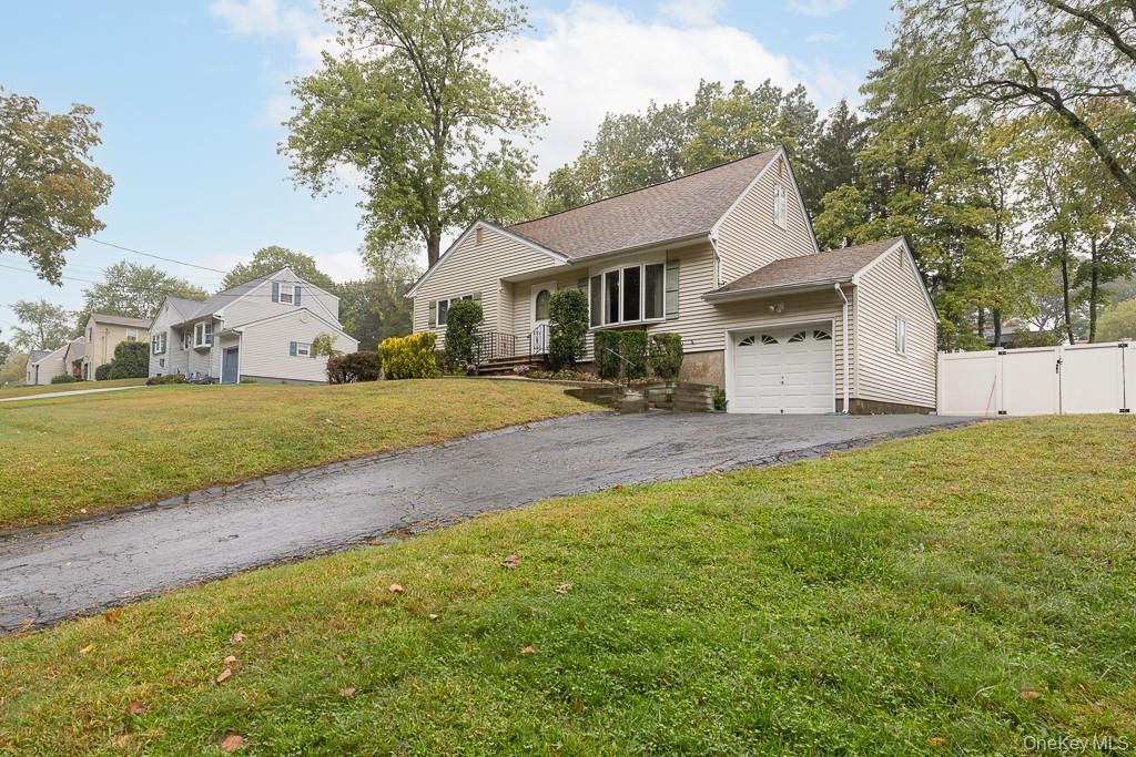 Single Family Gilbert  Rockland County, NY 10965, MLS-914324-3