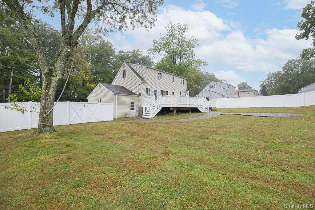 Single Family Gilbert  Rockland County, NY 10965, MLS-914324-5