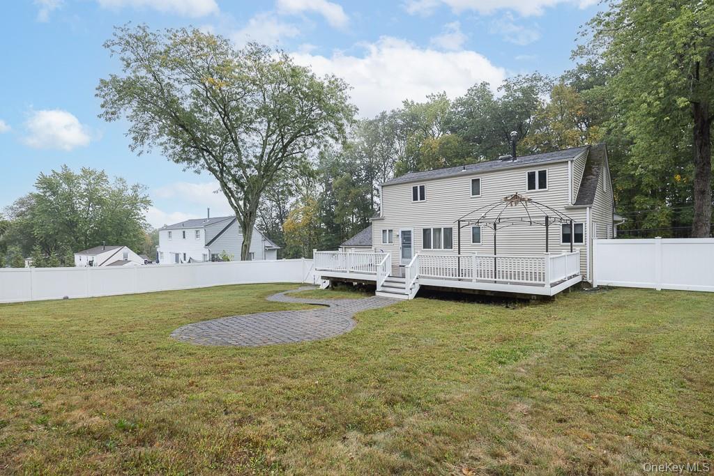 Single Family Gilbert  Rockland County, NY 10965, MLS-914324-6