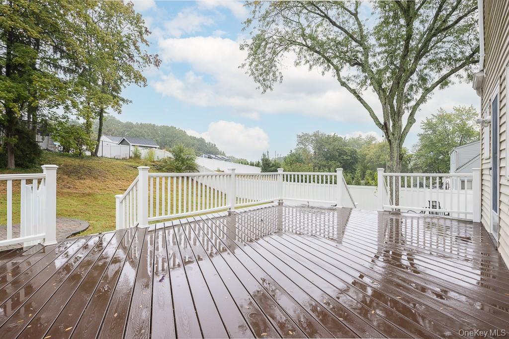 Single Family Gilbert  Rockland County, NY 10965, MLS-914324-8