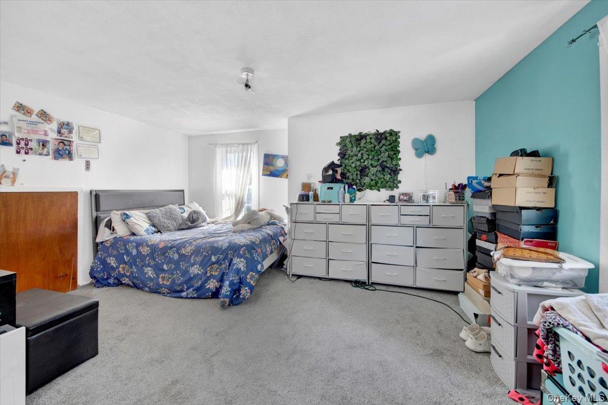 Single Family Gunther Bronx, NY 10466, MLS-914360-12