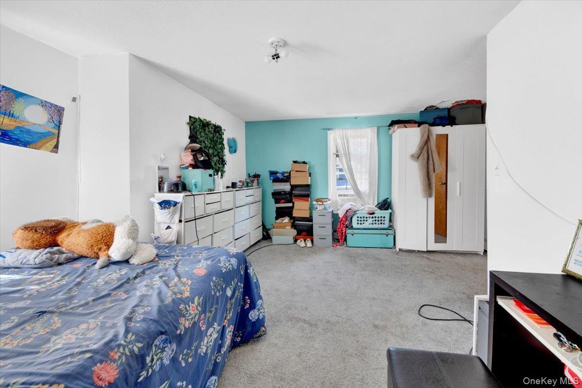 Single Family Gunther Bronx, NY 10466, MLS-914360-13