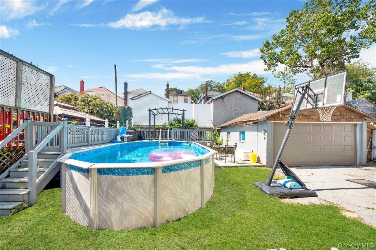 Single Family Gunther Bronx, NY 10466, MLS-914360-30