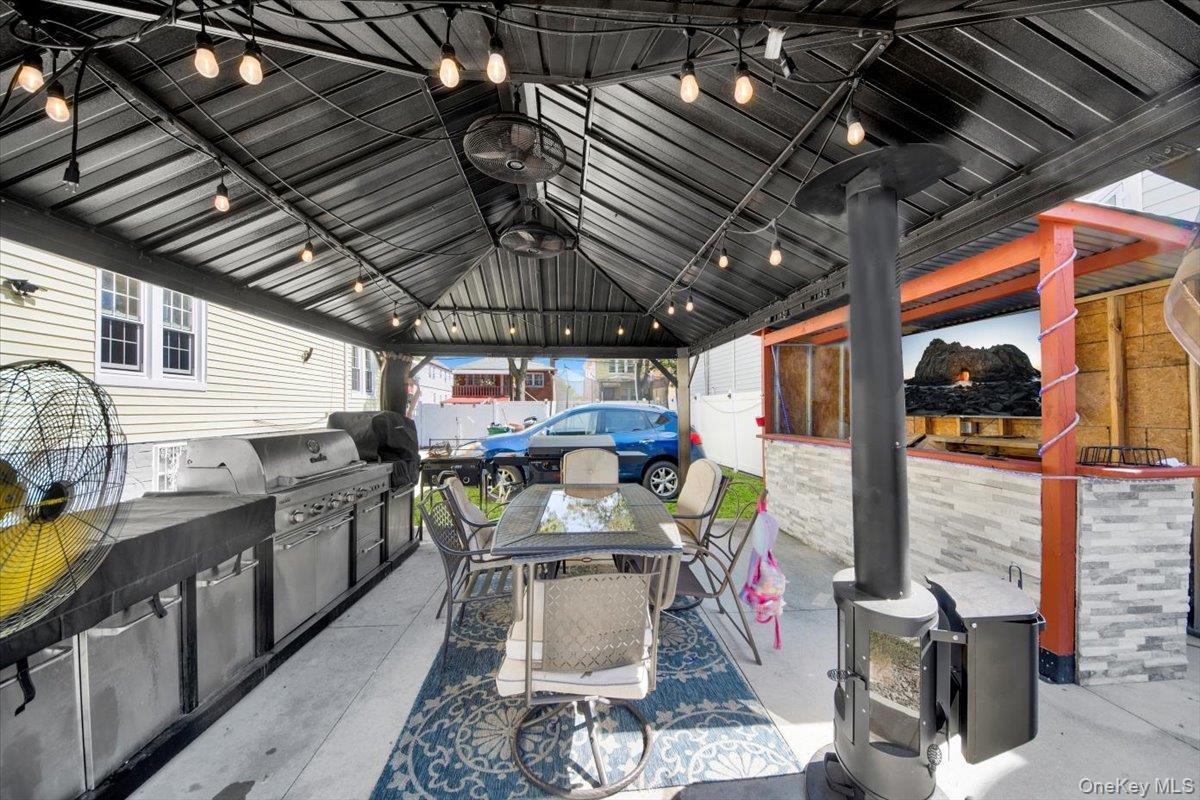 Single Family Gunther Bronx, NY 10466, MLS-914360-31