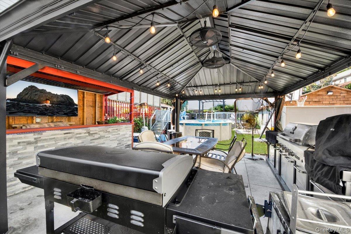 Single Family Gunther Bronx, NY 10466, MLS-914360-34