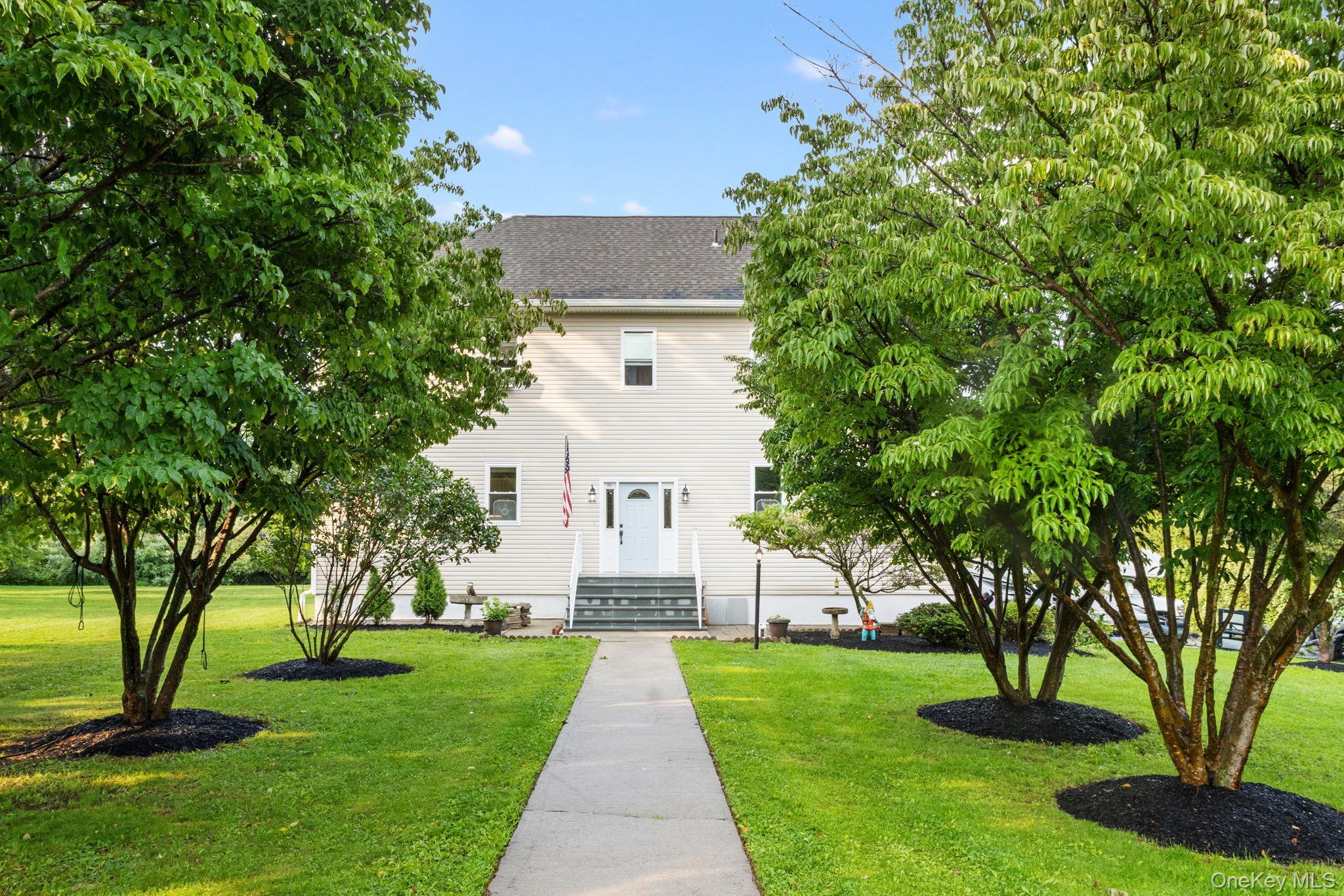Single Family Sunset Drive Putnam County, NY 12563, MLS-914364-2