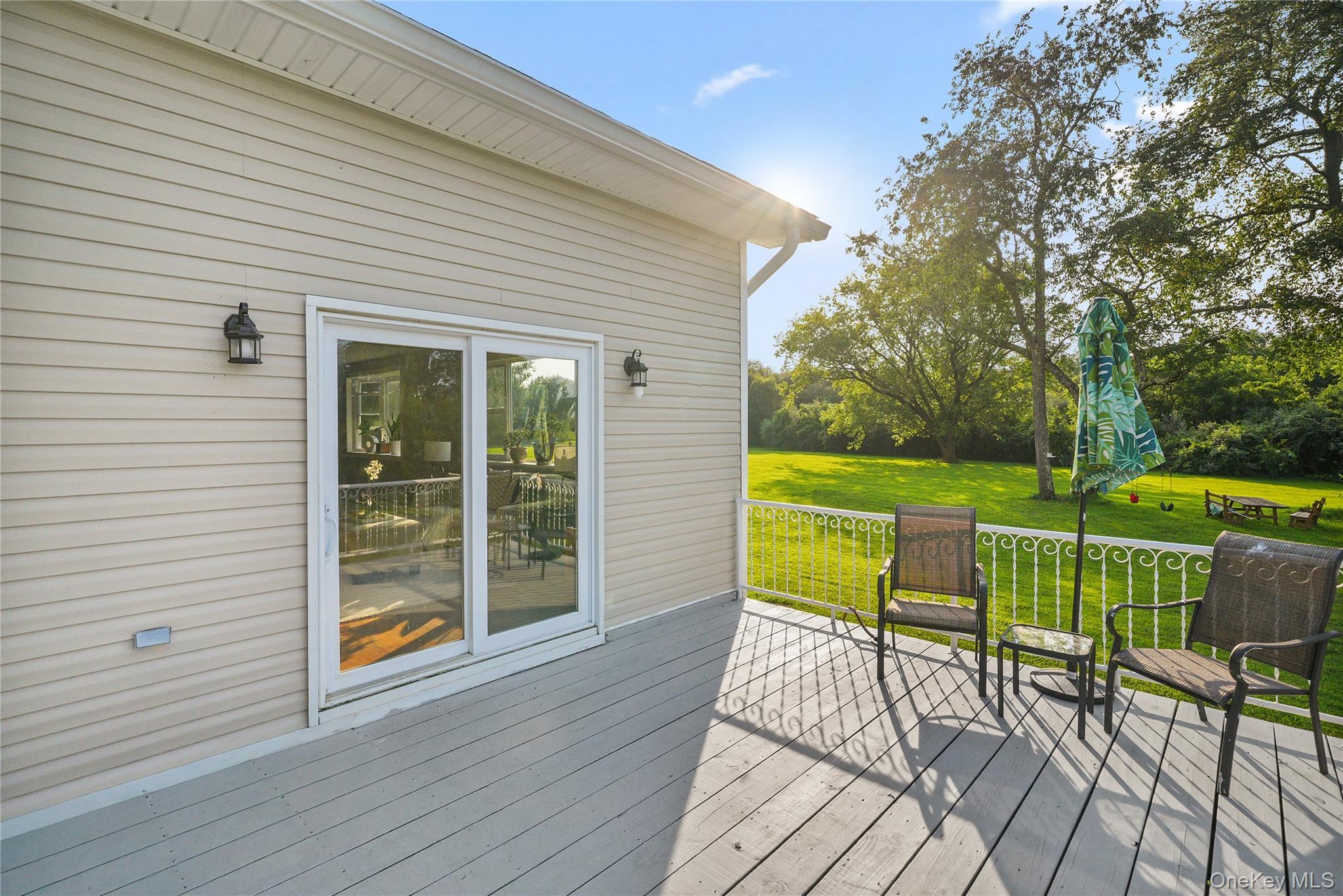 Single Family Sunset Drive Putnam County, NY 12563, MLS-914364-32