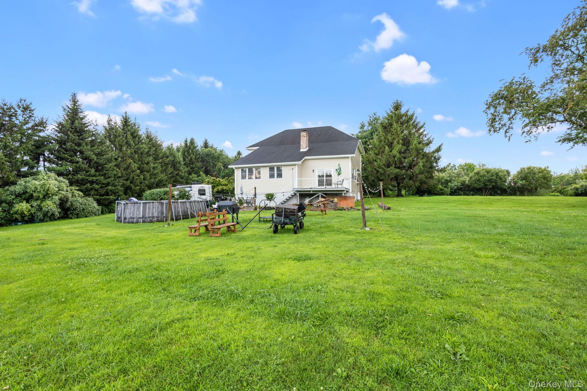 Single Family Sunset Drive Putnam County, NY 12563, MLS-914364-39