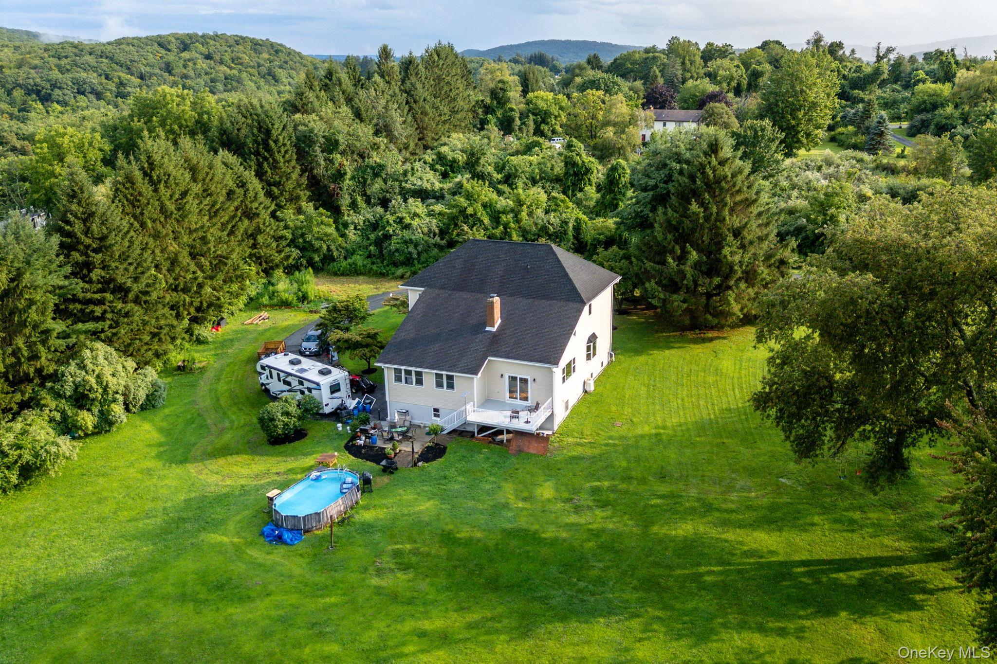 Single Family Sunset Drive Putnam County, NY 12563, MLS-914364-40