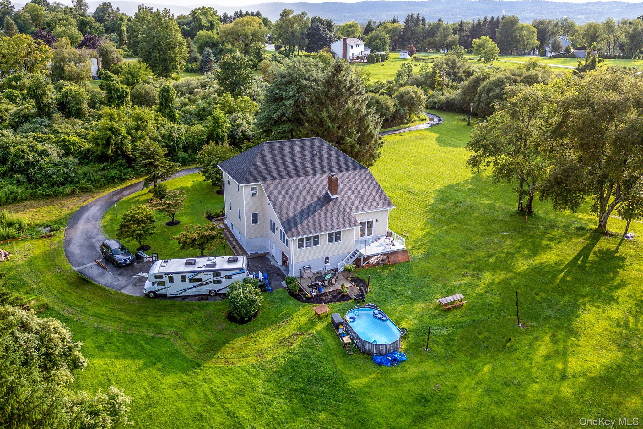 Single Family Sunset Drive Putnam County, NY 12563, MLS-914364-41
