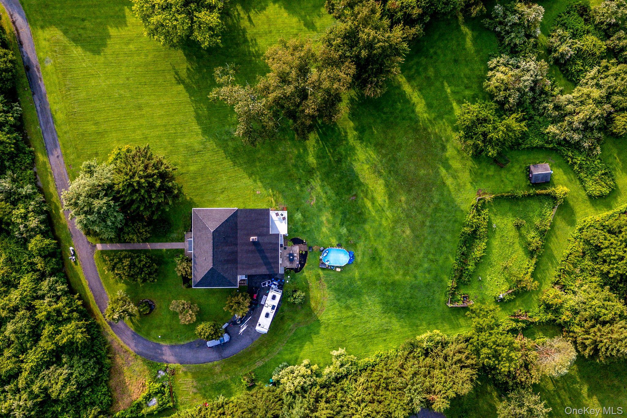 Single Family Sunset Drive Putnam County, NY 12563, MLS-914364-42