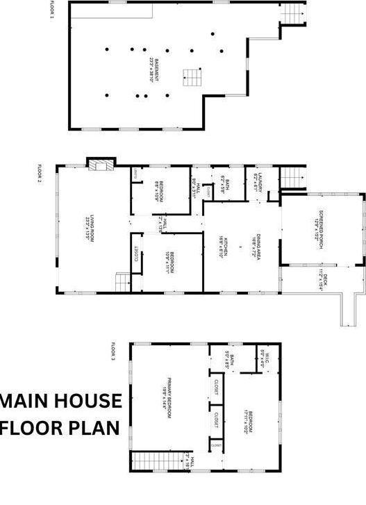 Single Family Soundview  Suffolk County, NY 11778, MLS-914365-46