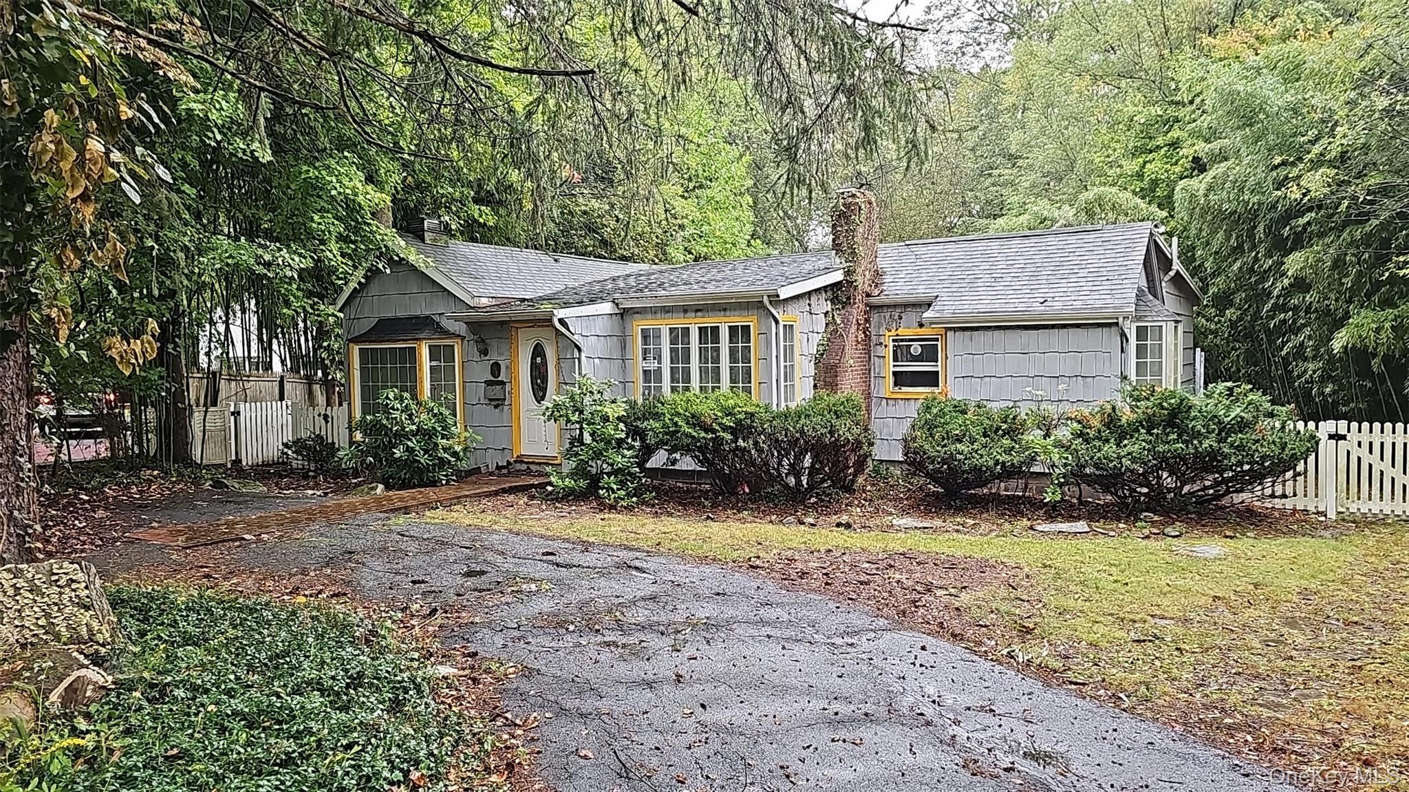 Single Family New Valley  Rockland County, NY 10956, MLS-914378-2