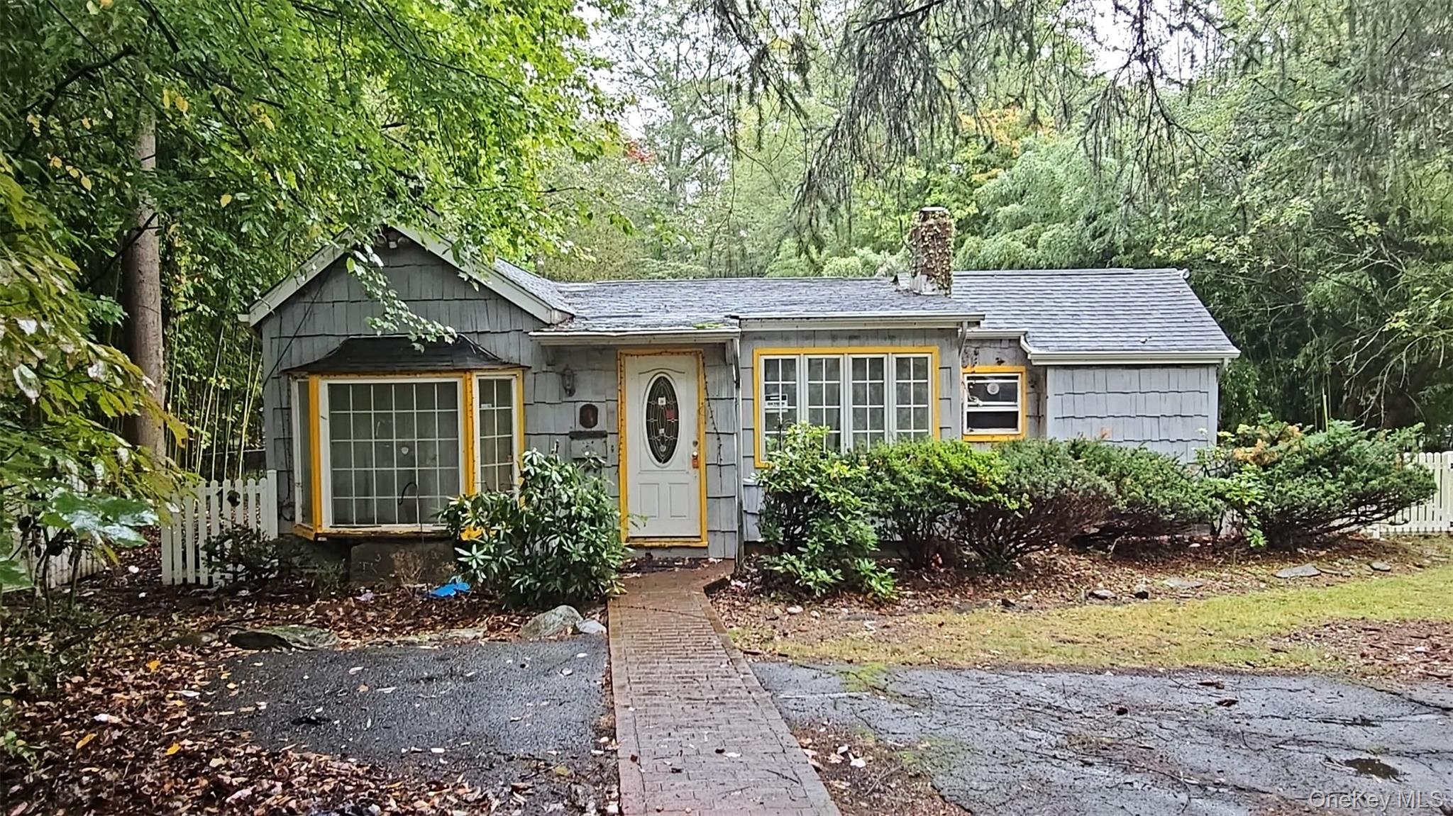 Single Family New Valley  Rockland County, NY 10956, MLS-914378-3