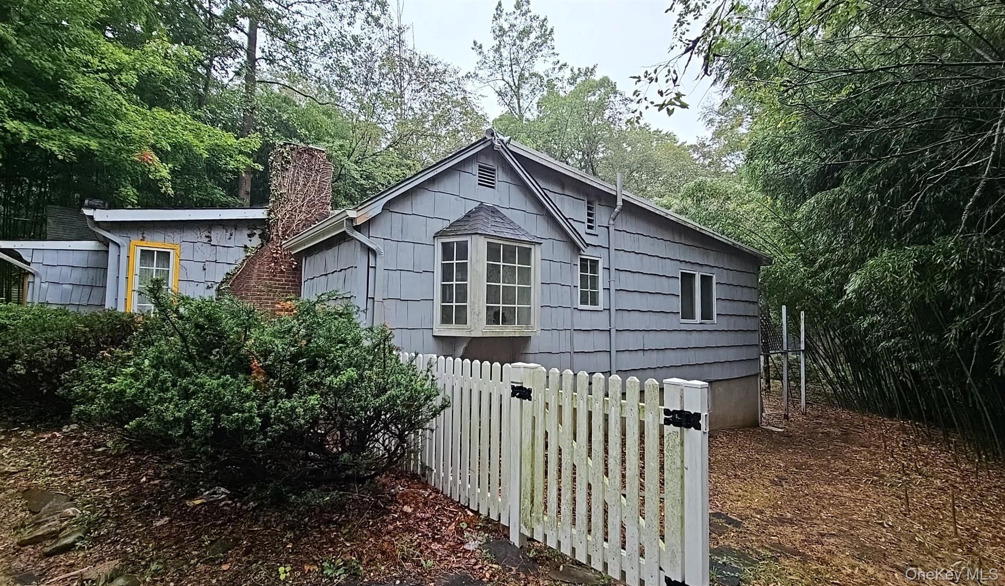 Single Family New Valley  Rockland County, NY 10956, MLS-914378-4