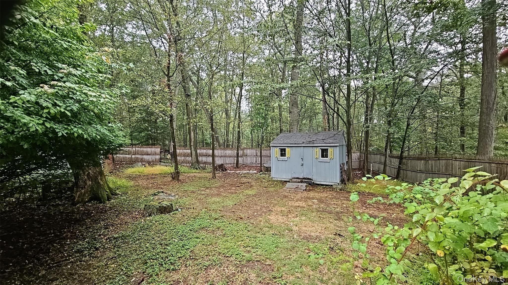 Single Family New Valley  Rockland County, NY 10956, MLS-914378-6