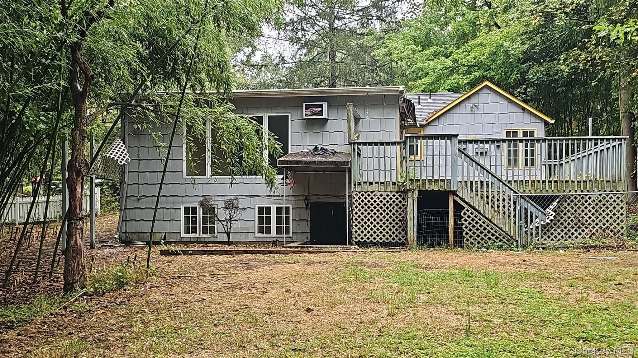 Single Family New Valley  Rockland County, NY 10956, MLS-914378-7