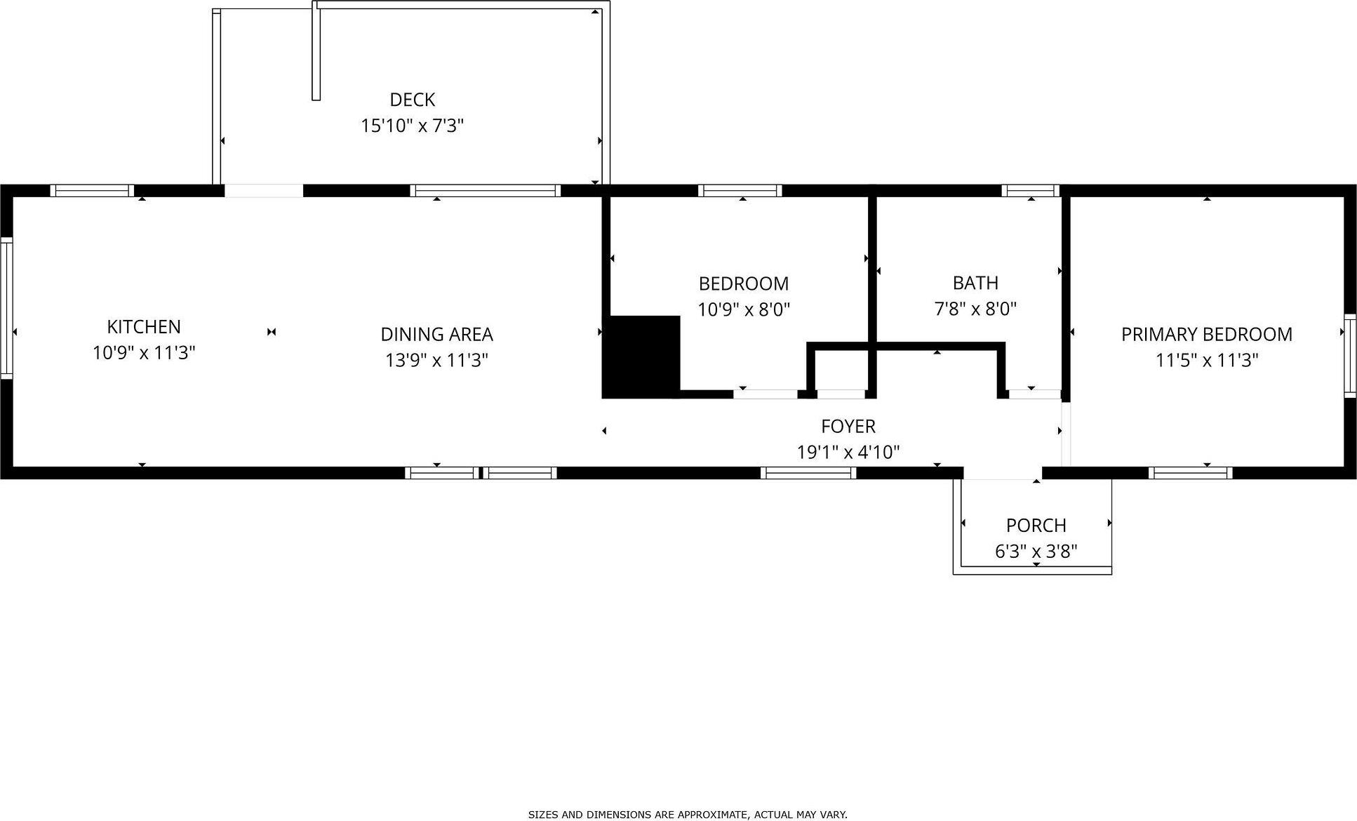 Single Family Sawkill Rd  Ulster County, NY 12401, MLS-914380-19