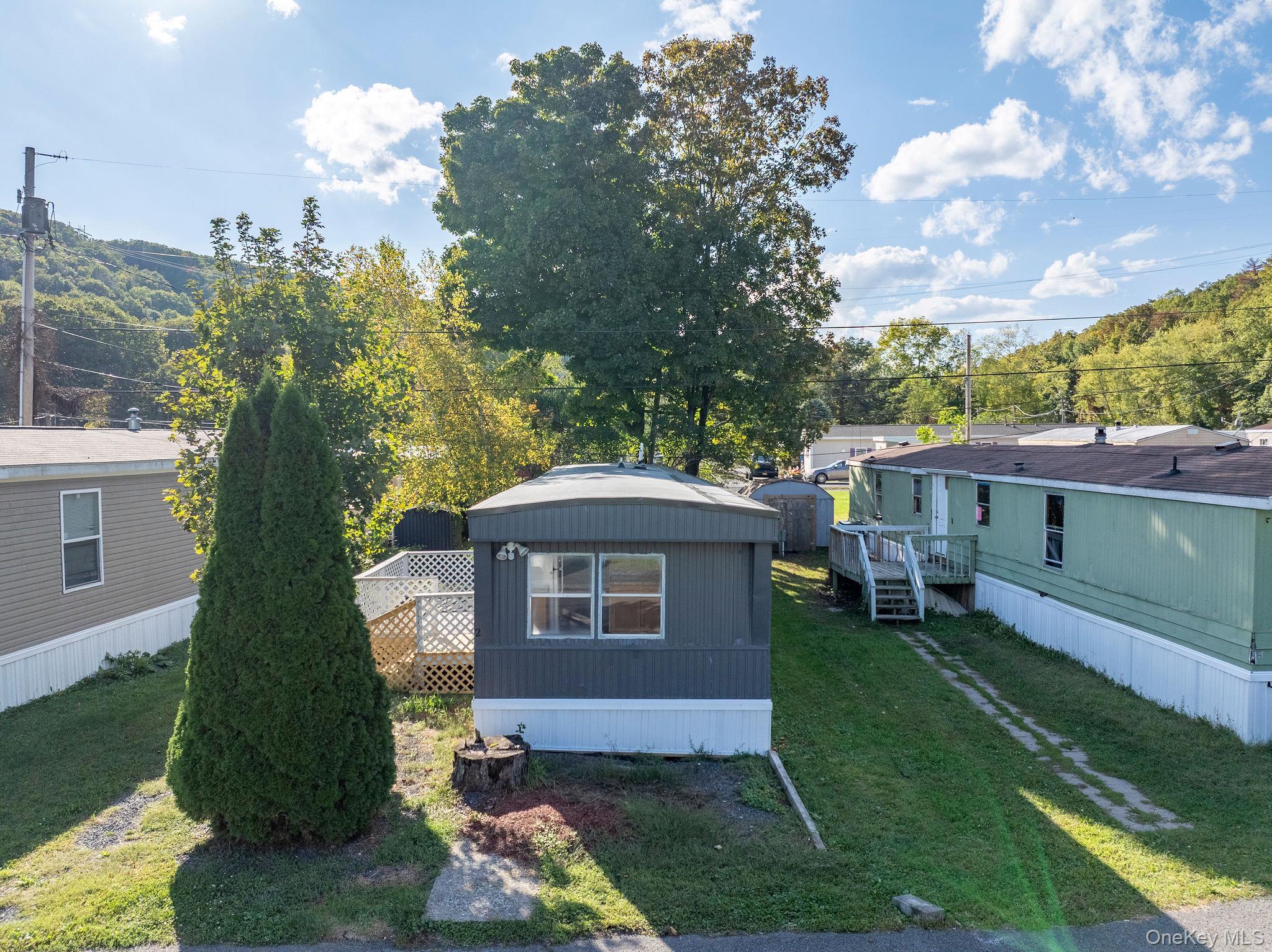 Single Family Sawkill Rd  Ulster County, NY 12401, MLS-914380-20