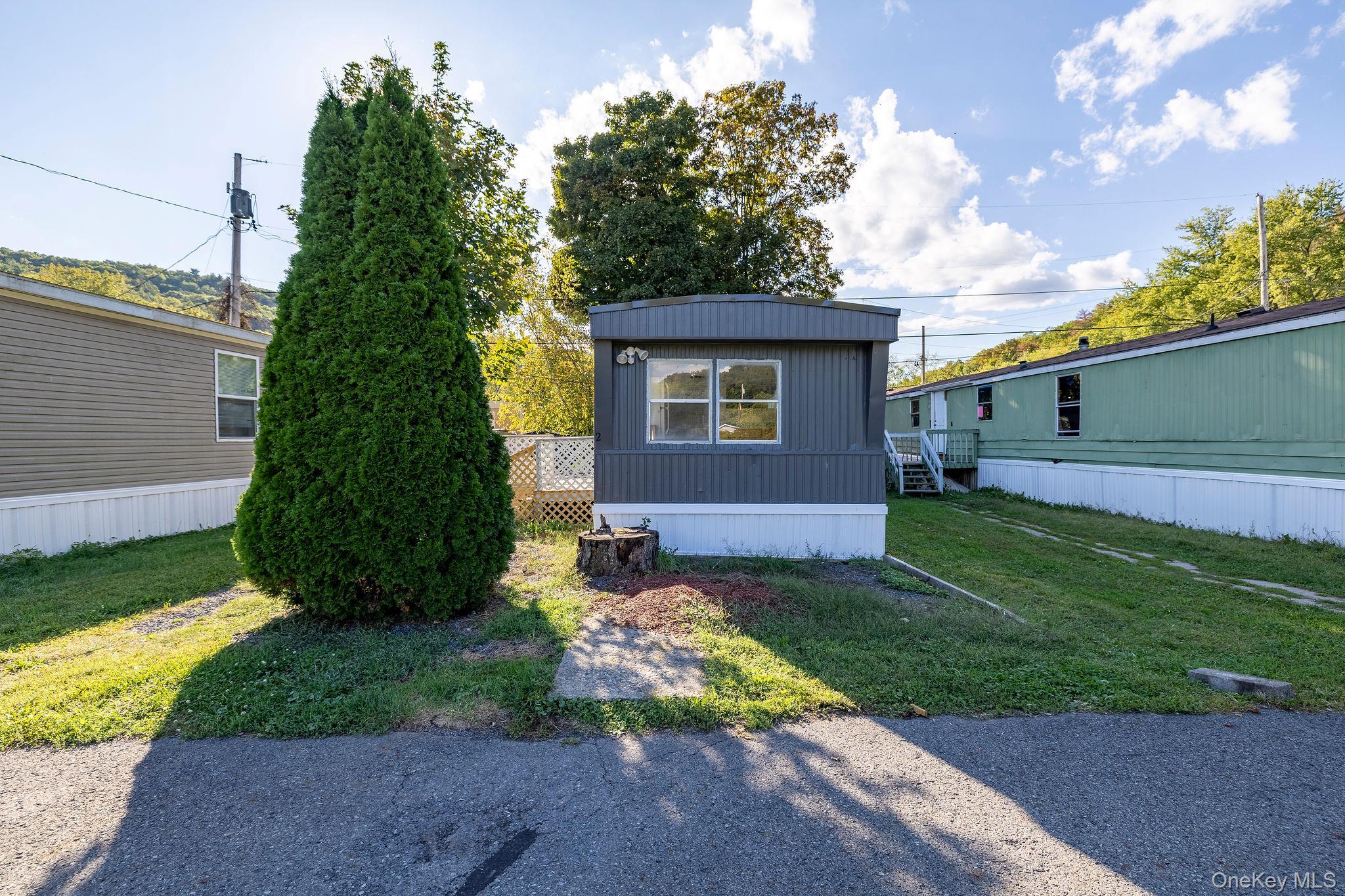 Single Family Sawkill Rd  Ulster County, NY 12401, MLS-914380-23