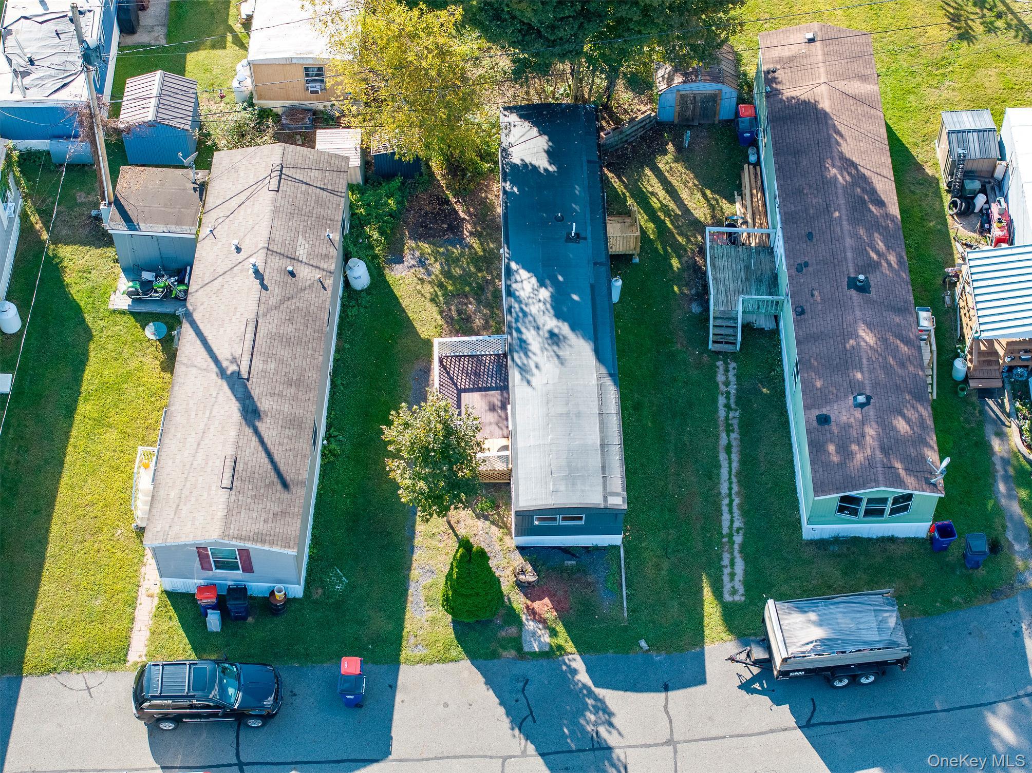 Single Family Sawkill Rd  Ulster County, NY 12401, MLS-914380-25