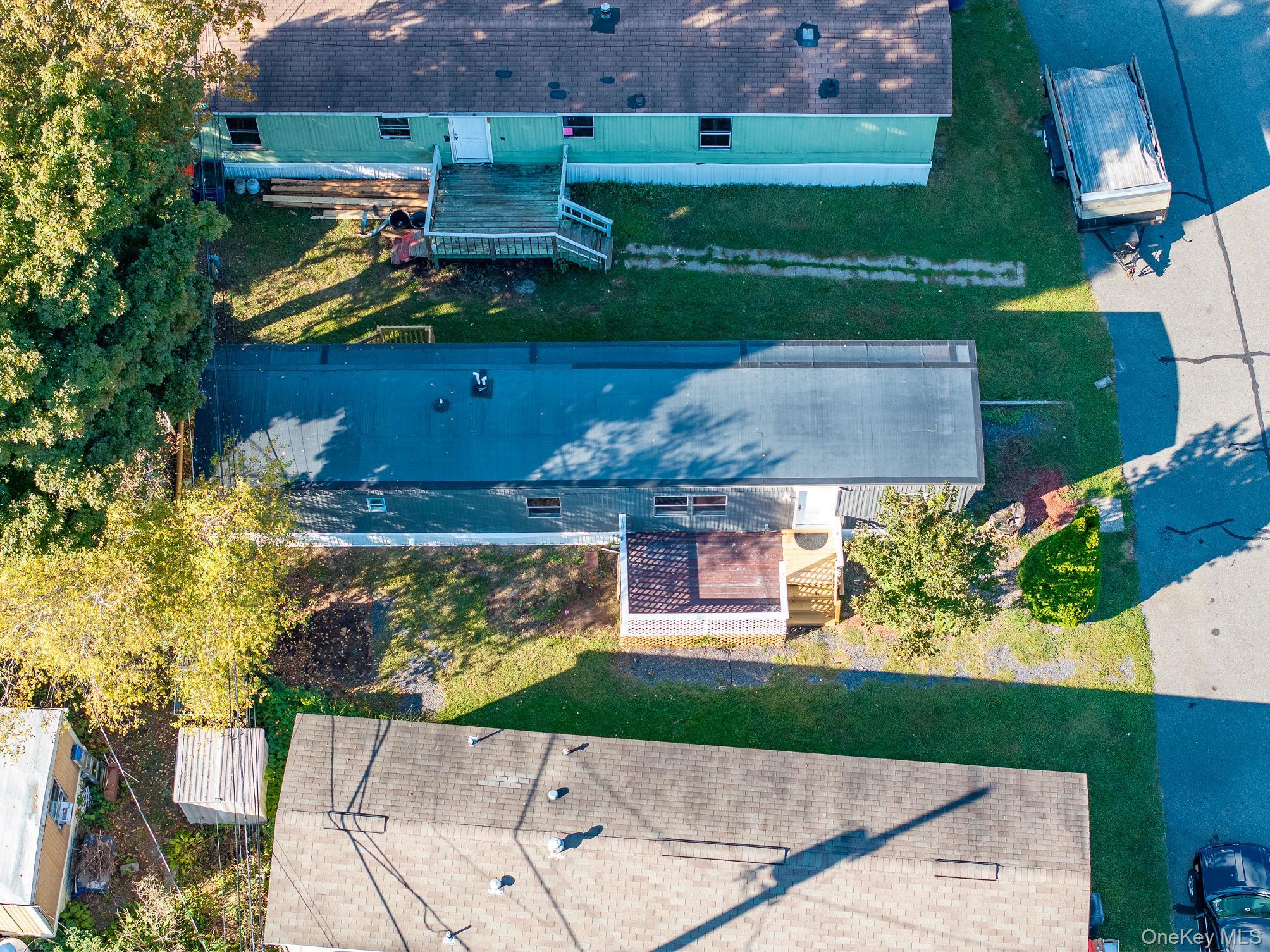 Single Family Sawkill Rd  Ulster County, NY 12401, MLS-914380-26