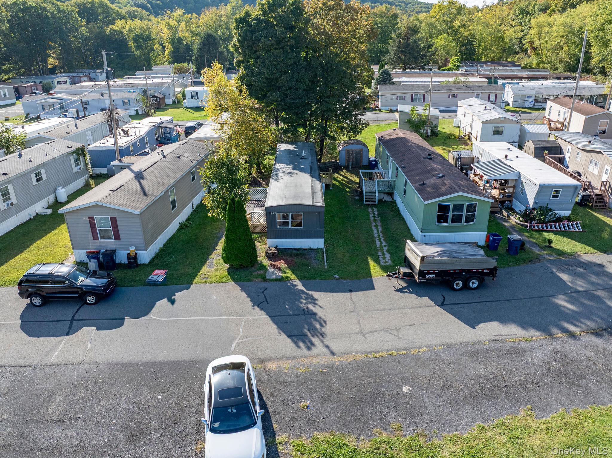 Single Family Sawkill Rd  Ulster County, NY 12401, MLS-914380-27