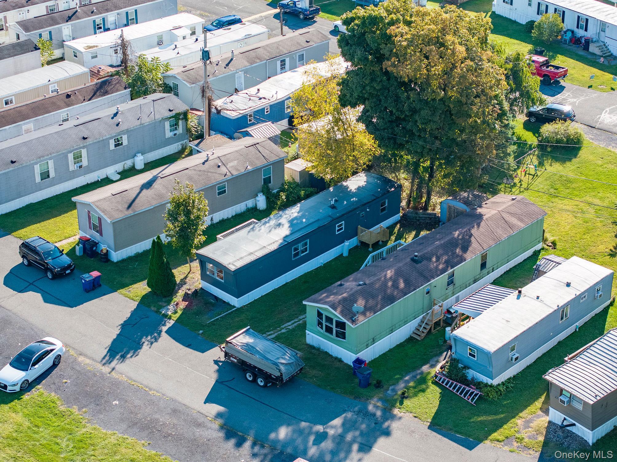 Single Family Sawkill Rd  Ulster County, NY 12401, MLS-914380-28